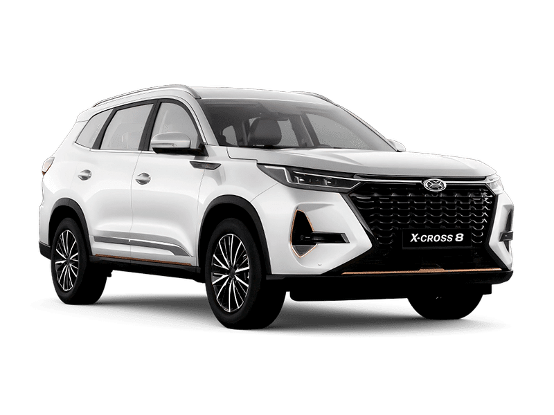 XCITE X-CROSS 8 купить в Москве